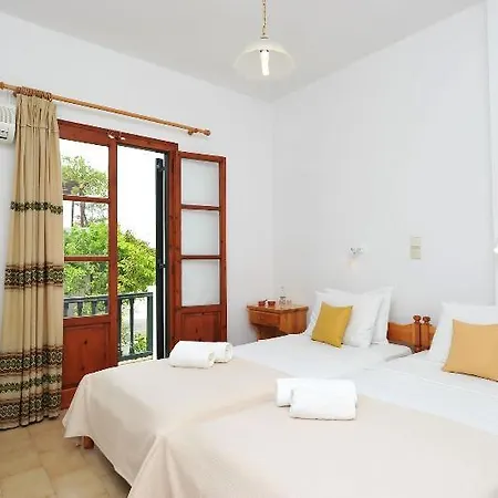 Rallis Aparthotel 3*