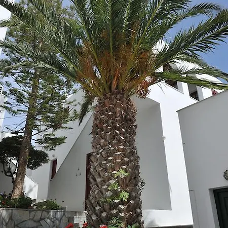 Rallis Aparthotel