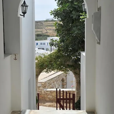 Rallis Aparthotel 3*