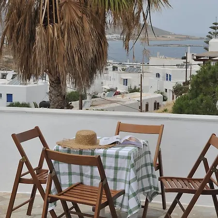 Rallis Aparthotel
