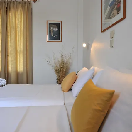 Aparthotel Rallis