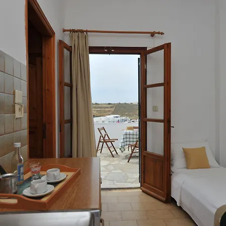 Rallis Aparthotel
