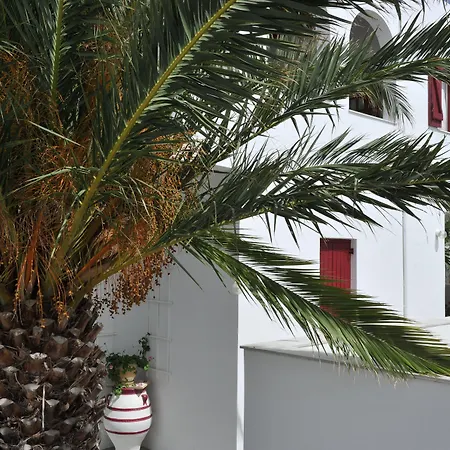 Aparthotel Rallis 3*