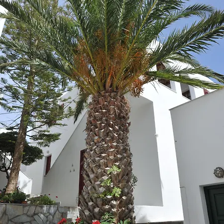 Rallis Aparthotel