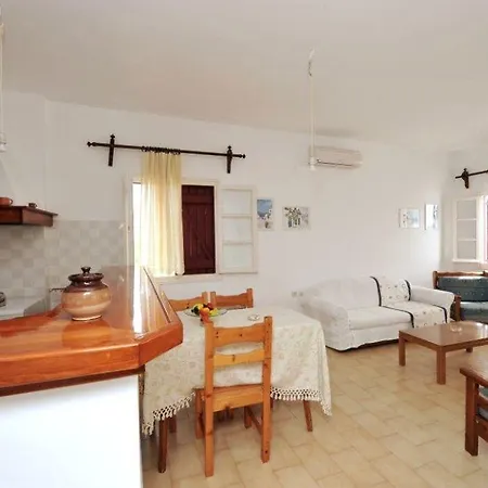 Rallis Aparthotel