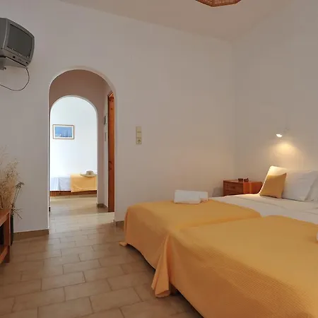 Aparthotel Rallis