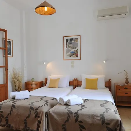 Aparthotel Rallis
