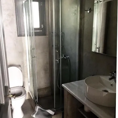 Aparthotel Rallis Nausa