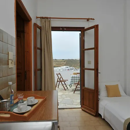 Aparthotel Rallis 3*