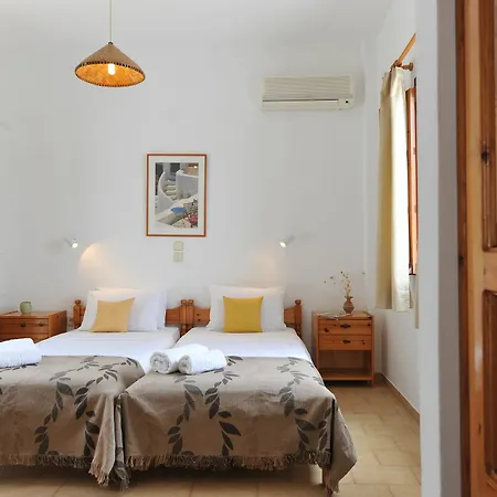 Rallis Aparthotel 3*