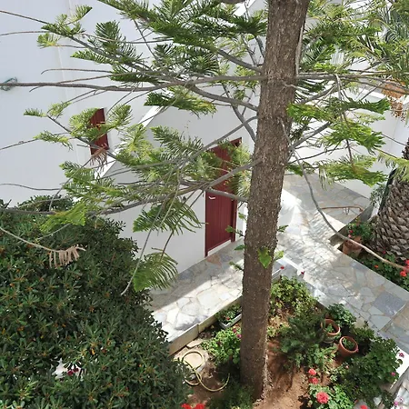 Aparthotel Rallis