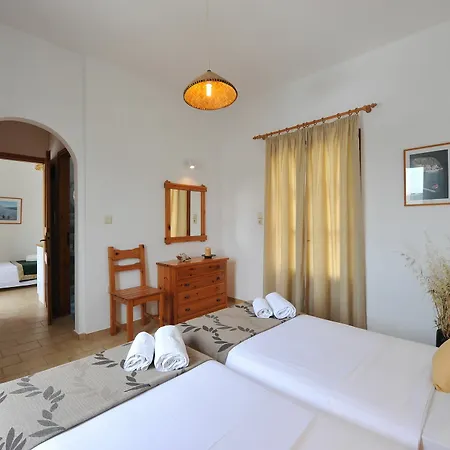 Rallis Aparthotel