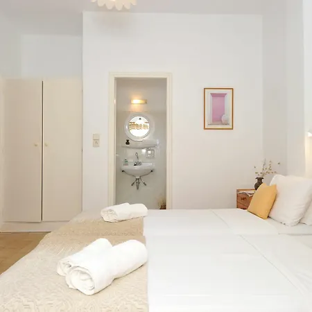 Rallis Aparthotel 3*