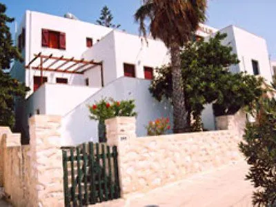 Aparthotel Rallis